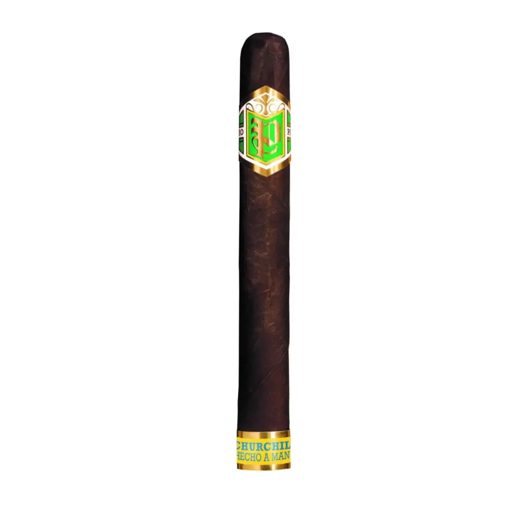 Parcero Brasil Churchill - Single Cigar