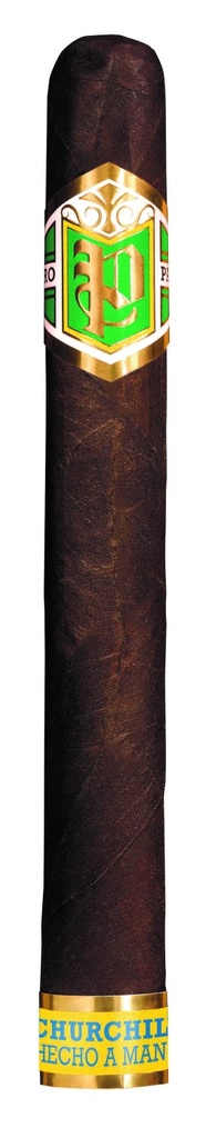 Parcero Brasil Churchill - Single Cigar