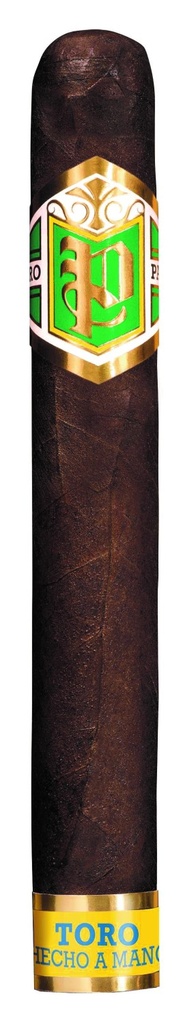 Parcero Brasil Toro - Single Cigar