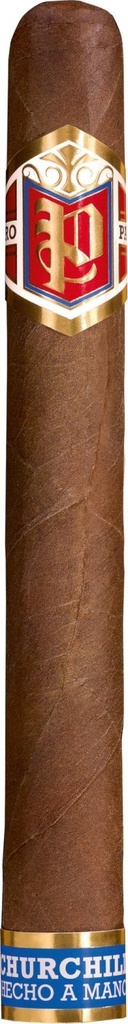 Parcero Dominicano Churchill - Single Cigar