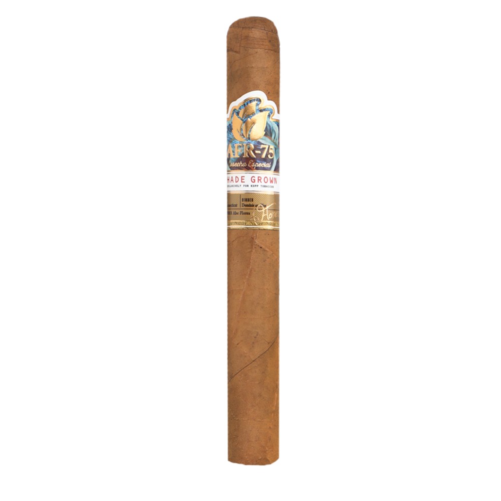 Pdr Afr-75 Special Harvest Shade Grown Toro - Single Cigar