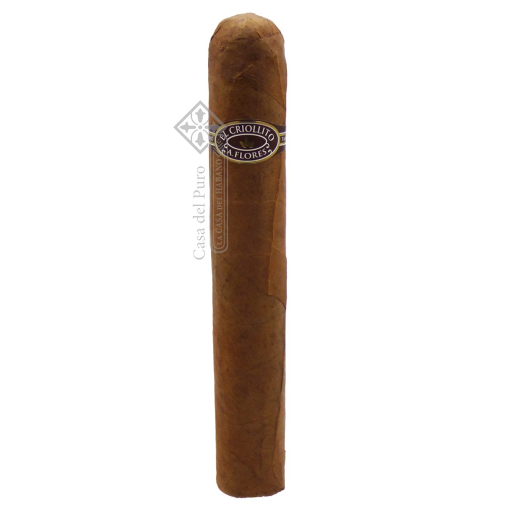 Pdr El Criollito Setenta - Single Cigar