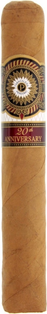 Perdomo 20Th Anniversary Connecticut Epicure - Single Cigar