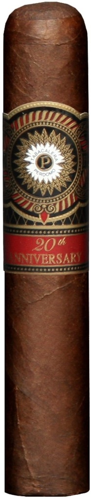 Perdomo 20Th Anniversary Maduro Epicure - Single Cigar