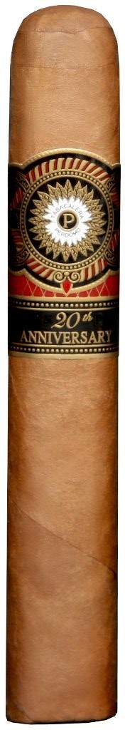 Perdomo 20Th Anniversary Sun Grown Epicure - Single Cigar