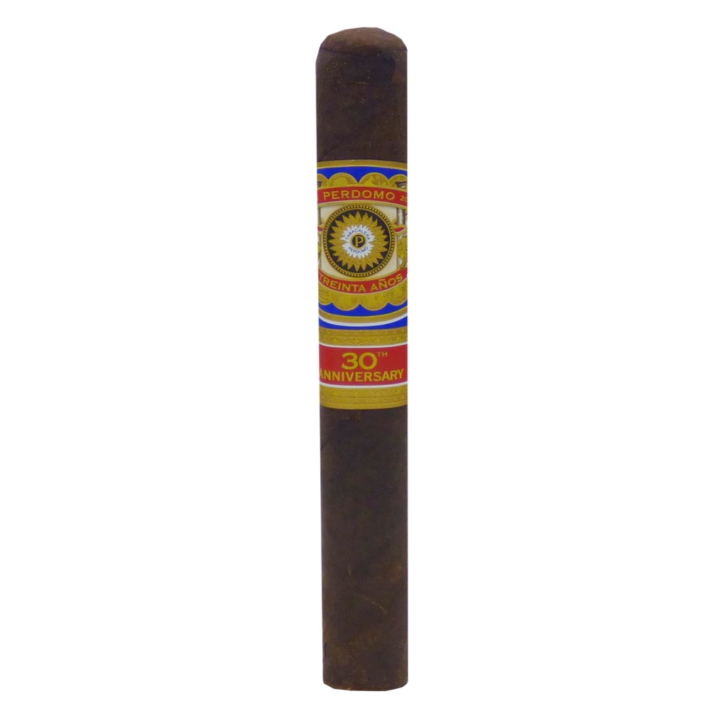 Perdomo 30Th Anniversary Maduro Epicure - Single Cigar