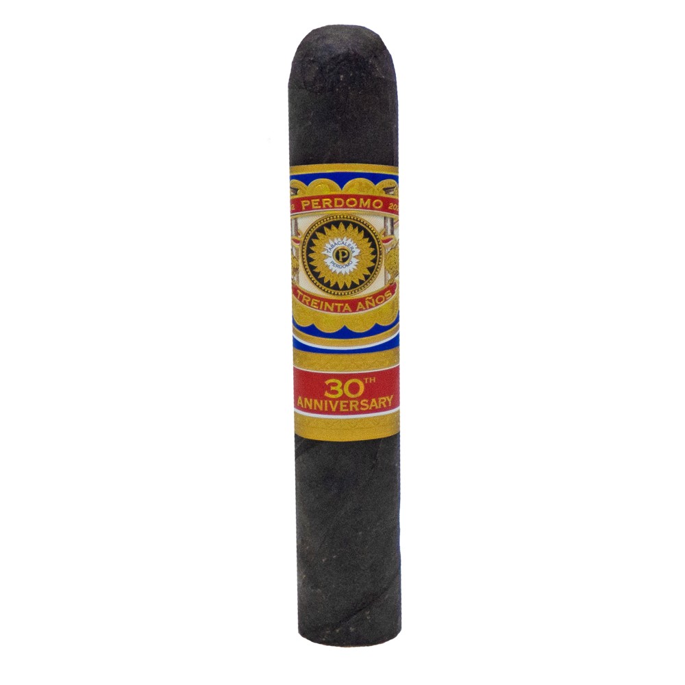 Perdomo 30Th Anniversary Maduro Robusto - Single Cigar
