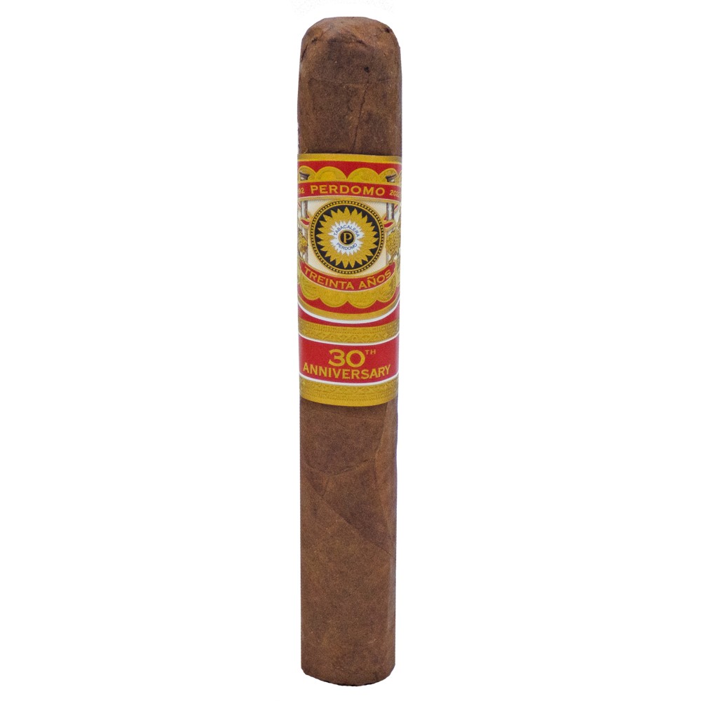 Perdomo 30Th Anniversary Sun Grown Epicure - Single Cigar