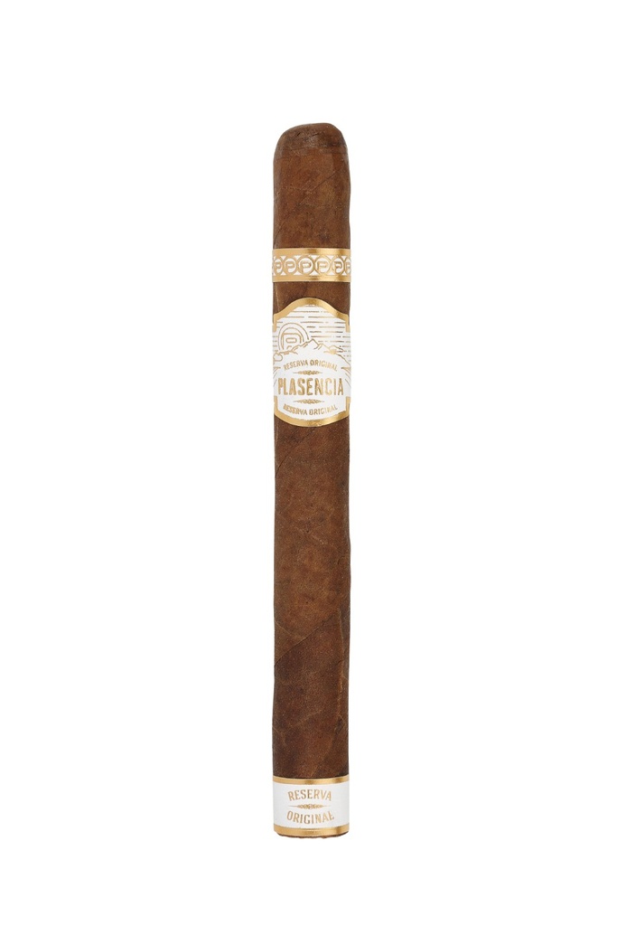 Plasencia Reserva Original Corona - Single Cigar