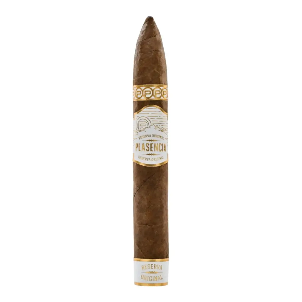 Plasencia Reserva Original Piramides - Single Cigar