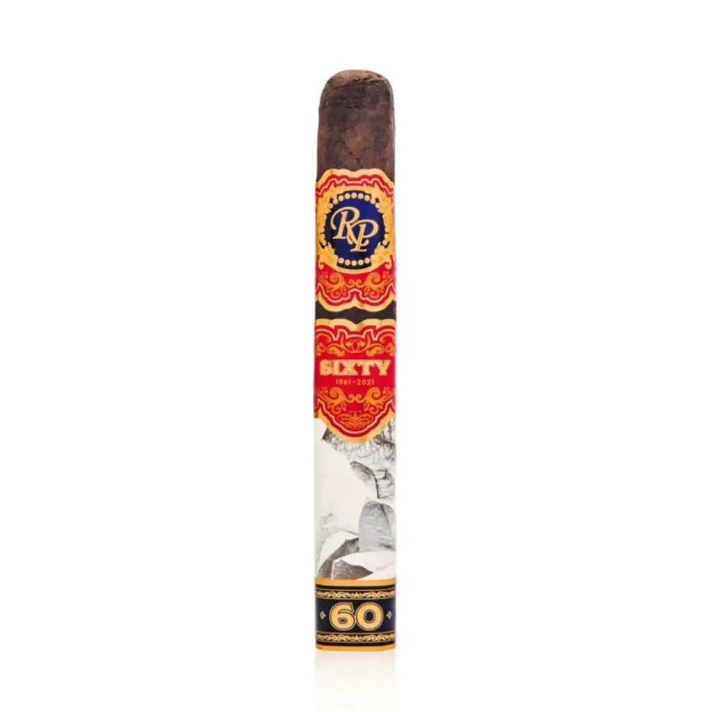 Rocky Patel Sixty Robusto - Single Cigar