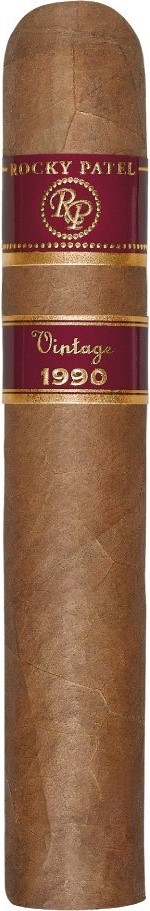 Rocky Patel Vintage 1990 Sixty - Single Cigar