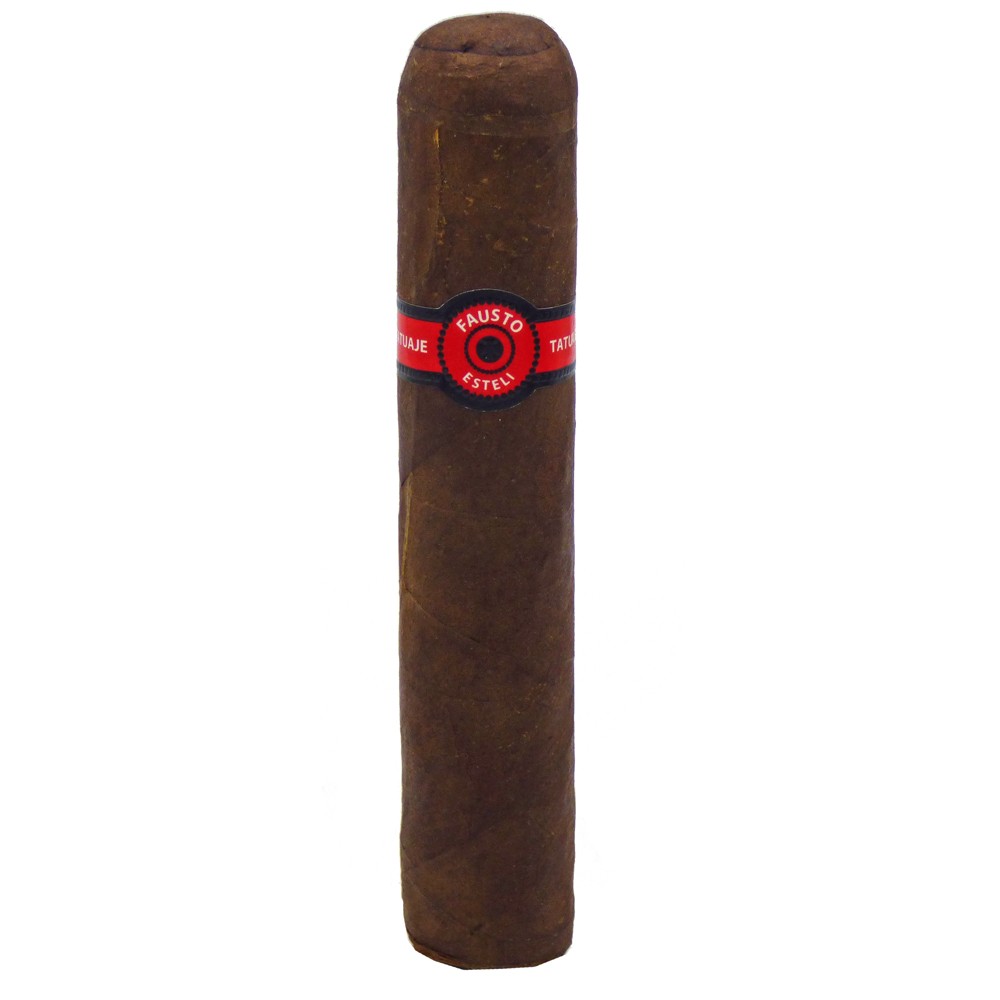 Tatuaje Fausto Ft 114 Short Robusto - Single Cigar