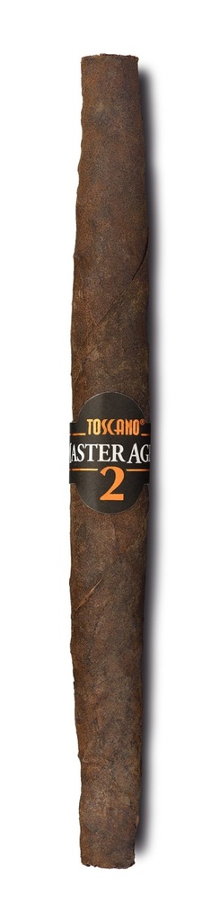 Toscano Master Aged Series 2 - Single Cigar