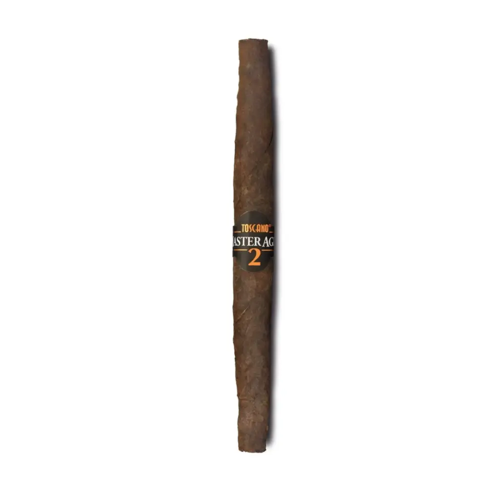 Toscano Master Aged Series 2 - Single Cigar