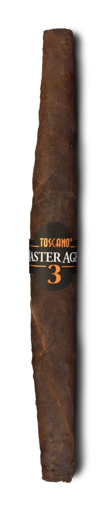 Toscano Master Aged Series 3 - Box Of 10 Cigars