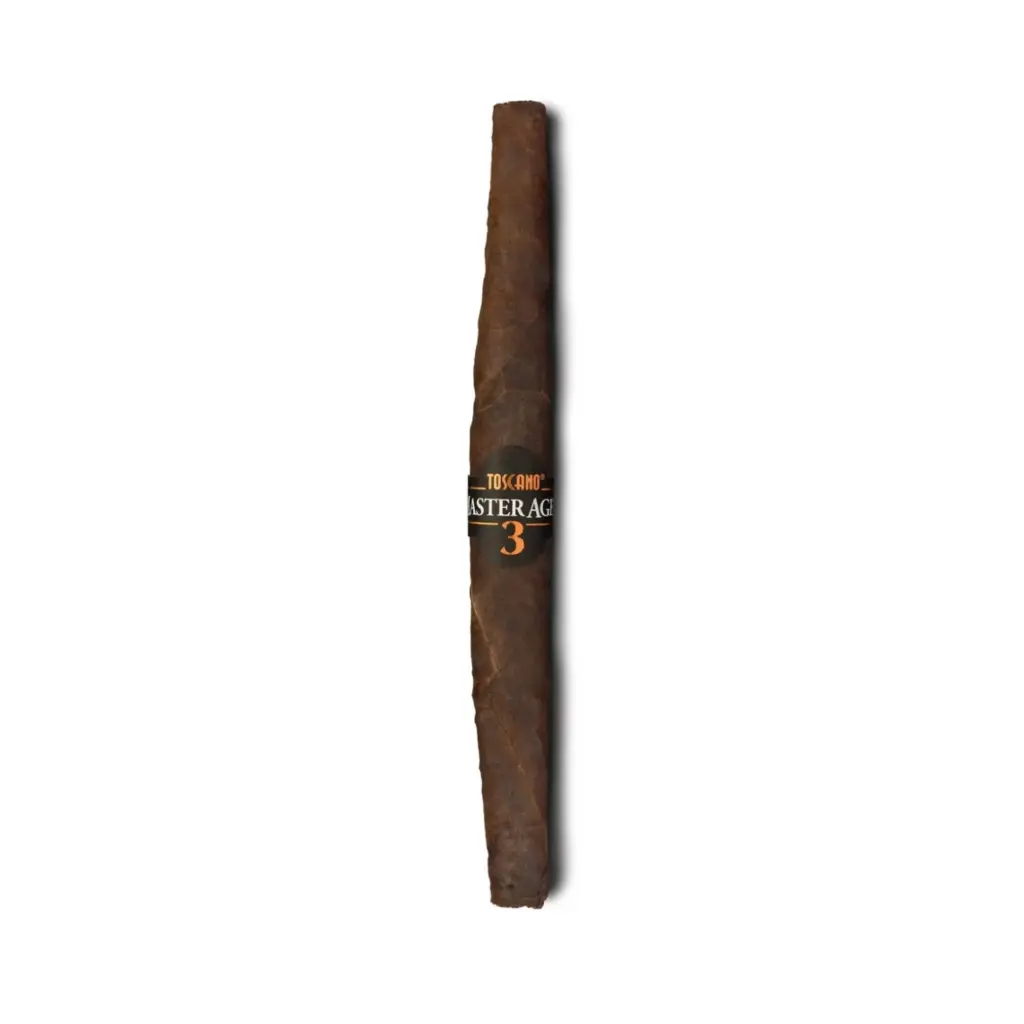Toscano Master Aged Series 3 - Single Cigar
