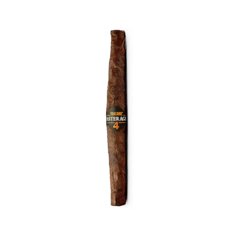 Toscano Master Aged Series 4 - Single Cigar