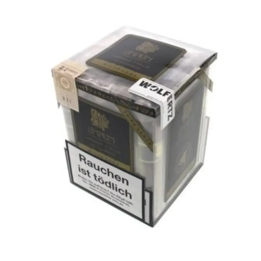 Umnum Nicaragua Bond - Bundle Of 25 Cigars
