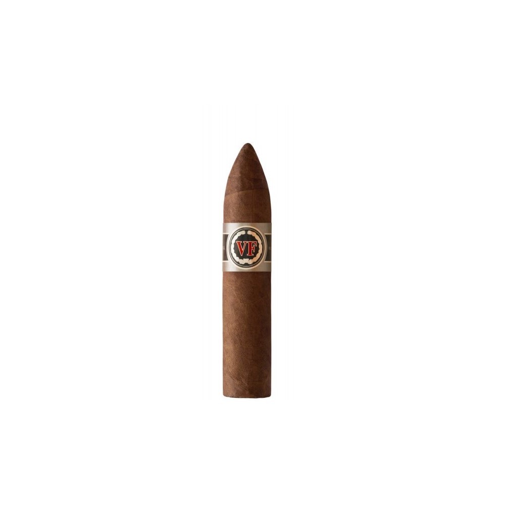 Vegafina Fortaleza 2 Short Belicoso - Single Cigar