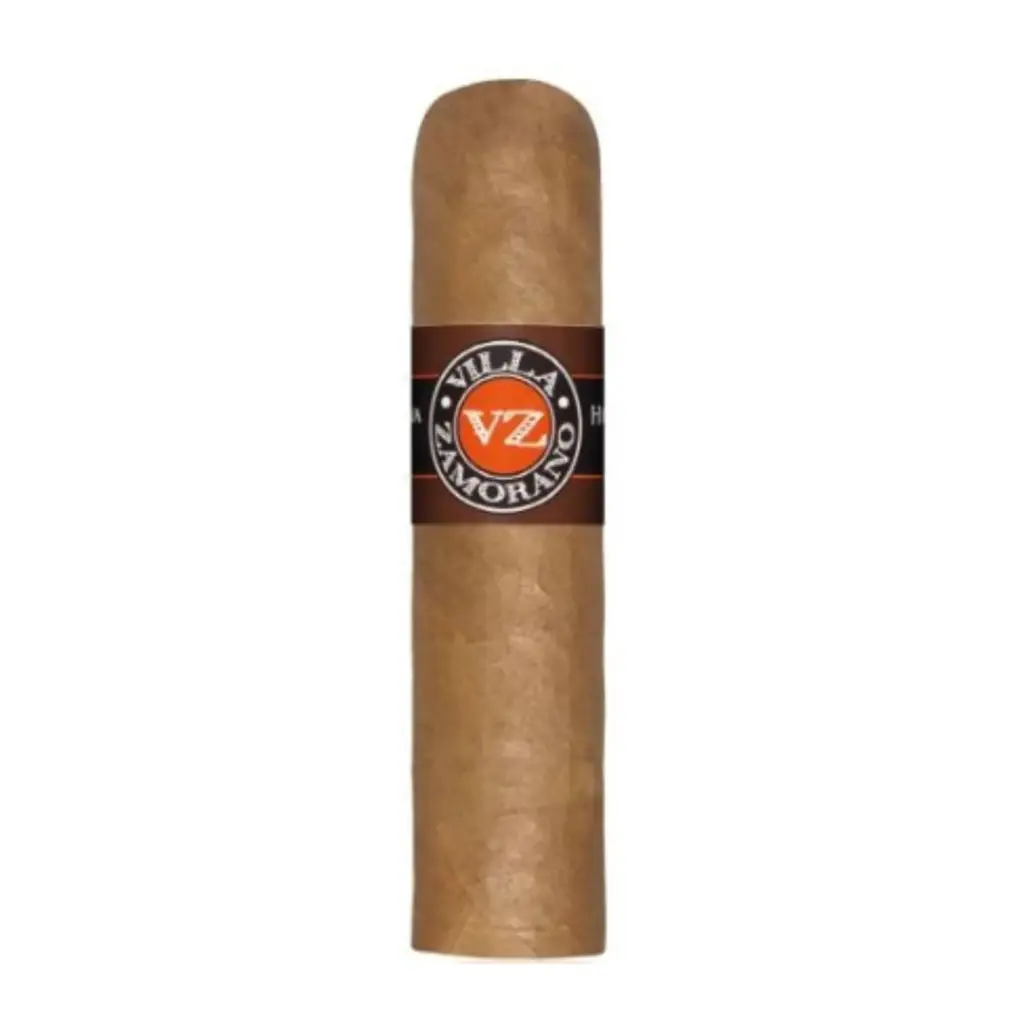 Villa Zamorano Classic Expreso - Single Cigar