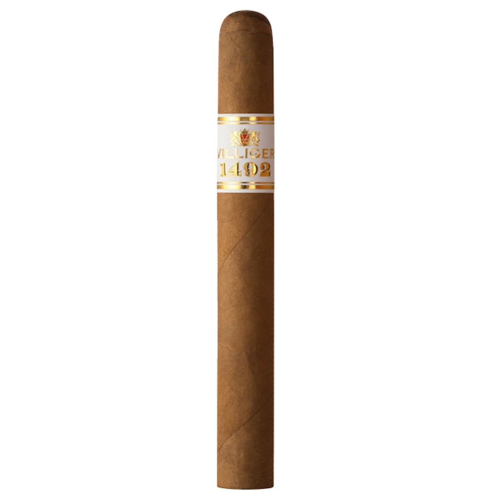 Villiger 1492 Corona - Single Cigar