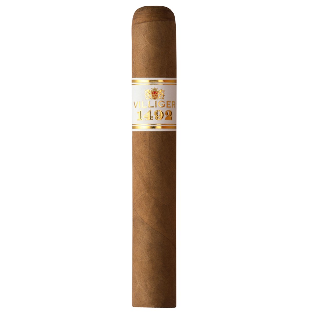Villiger 1492 Robusto - Single Cigar