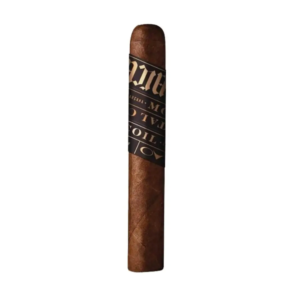 Cao Arcana Mortal Coil Toro - Single Cigar