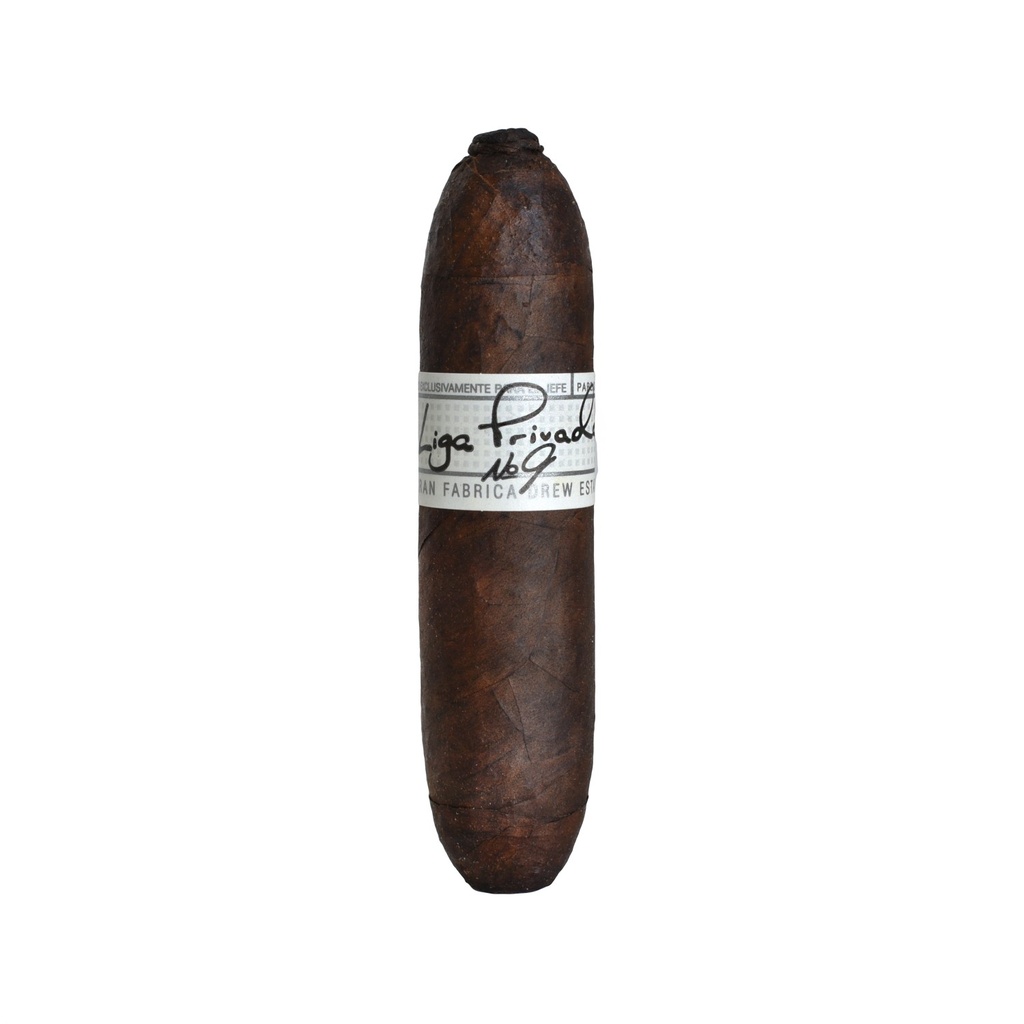 Drew Estate Liga Privada No. 9 Flying Pig - Single Cigar