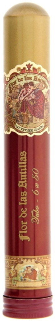 Flor De Las Antillas Sungrown Toro A.T. - Pack Of 3 Cigars