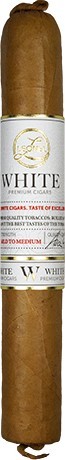 Leonel White Toro - Single Cigar