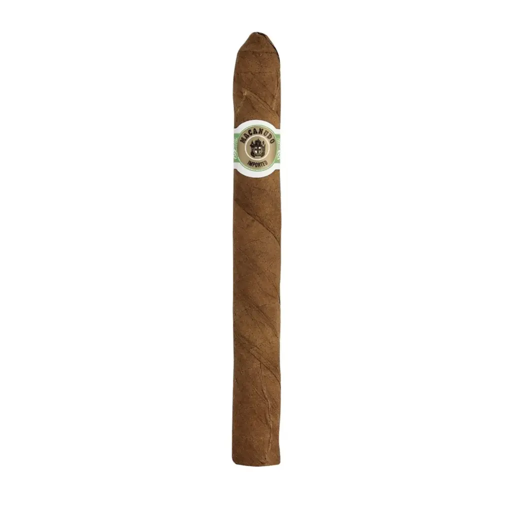 Macanudo Connecticut Ascots - Single Cigar
