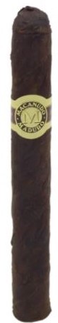 Macanudo Maduro Ascots - Single Cigar