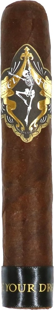 Skelton Live Your Dreams Robusto - Box Of 25 Cigars