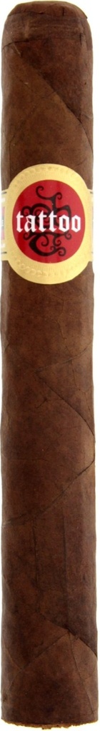 Tatuaje Tattoo Universo Toro - Single Cigar