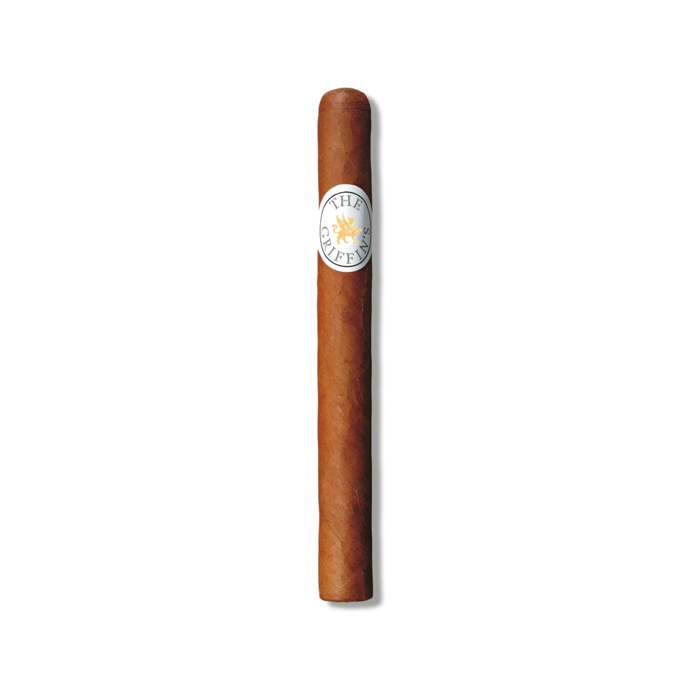 The Griffin'S No. 300 - Pack Of 5 Cigars