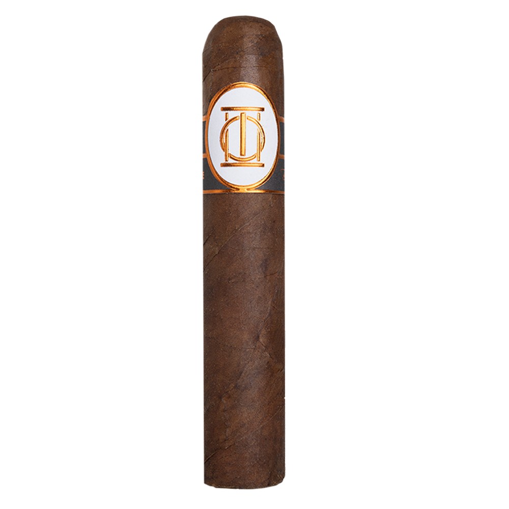 Laura Chavin Invincible Black Edition Short Robusto - Single Cigar