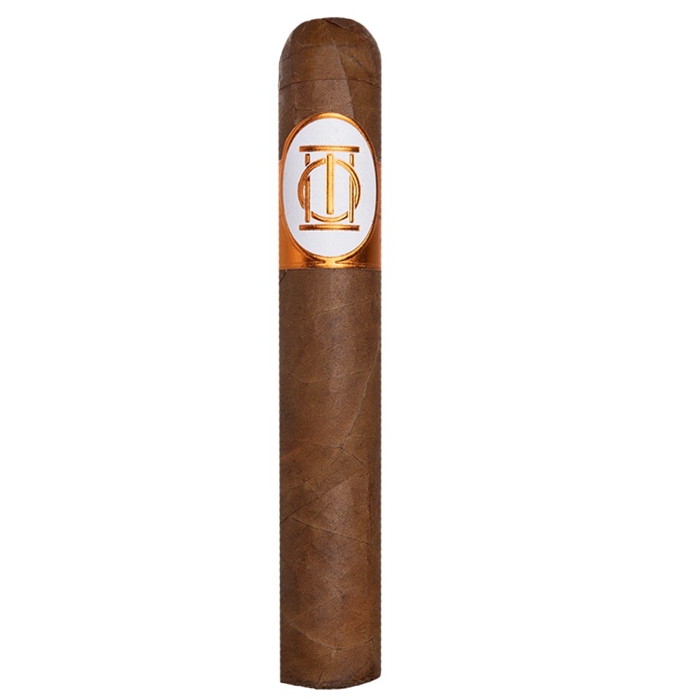 Laura Chavin Invincible Copper Edition Short Corona - Single Cigar