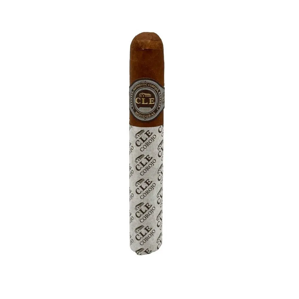 C.L.E. Corojo 60x6 - Single Cigar