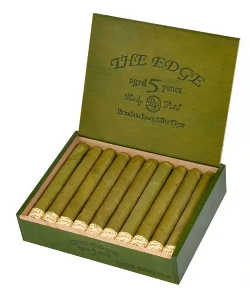 Rocky Patel The Edge Candela Toro - Box of 20 Cigars