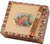 La Aroma Del Caribe Connecticut Rothschild - Box of 25 Cigars