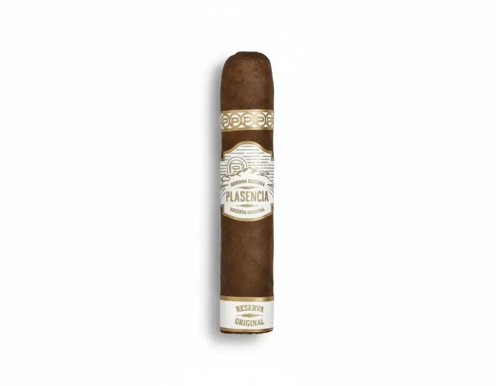Plasencia Reserva Original Short Corona - Single Cigar 