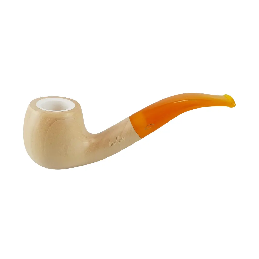 Pipe - Brebbia Classic Bianca 834