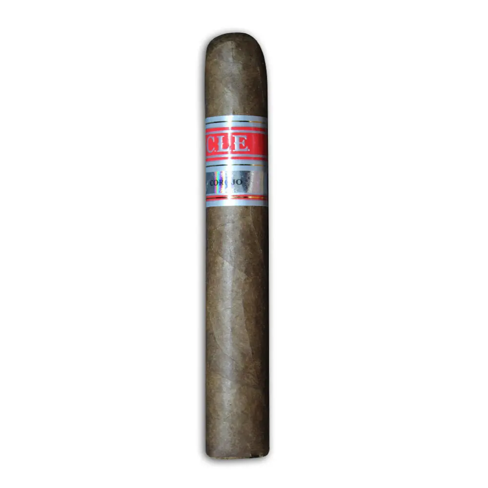 C.L.E Corojo Robusto - Single Cigar