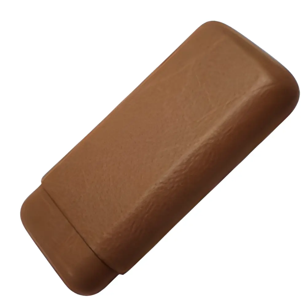 Cigar Case - Fallon Nixes Buffalo Sublimes Rosewood - 3 cigars 