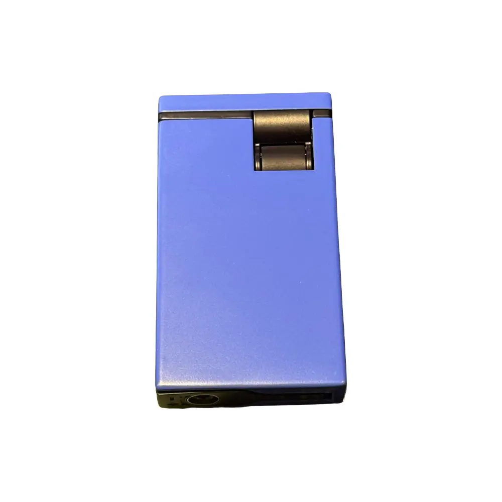 Lighter - Dominique London Dualis Dual Flame 