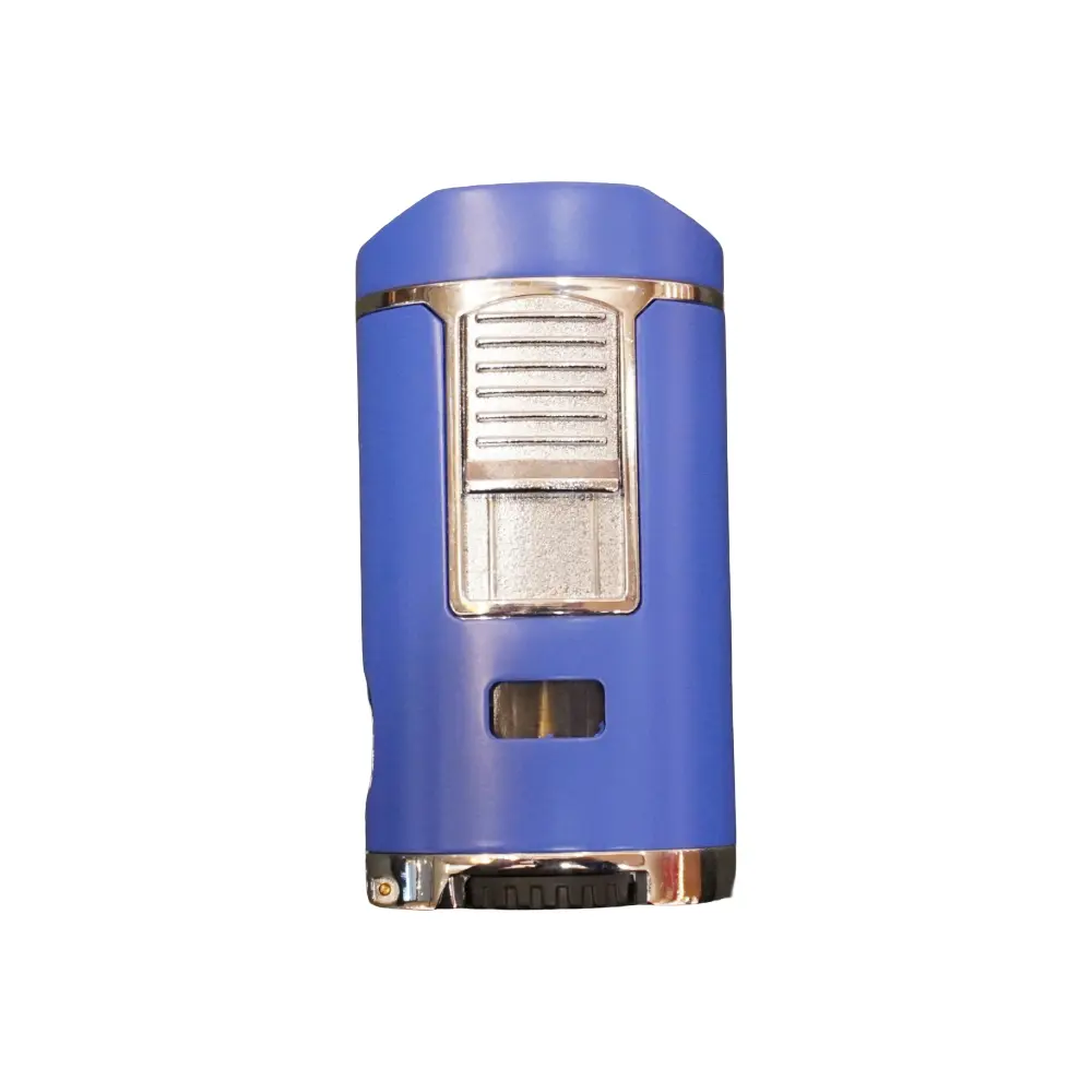 Lighter - Dominique London Quadrum Four Flame 