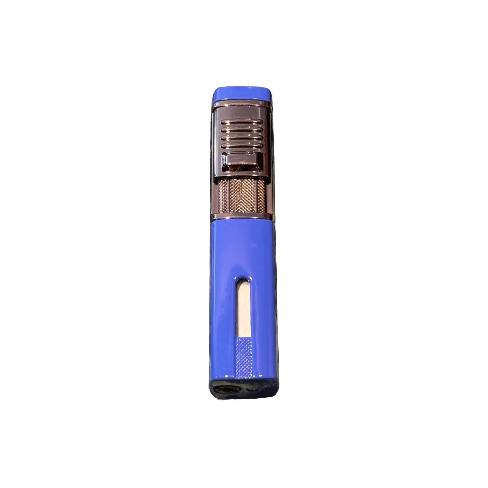 Lighter - Dominique London Signature Solitare Single Flame 