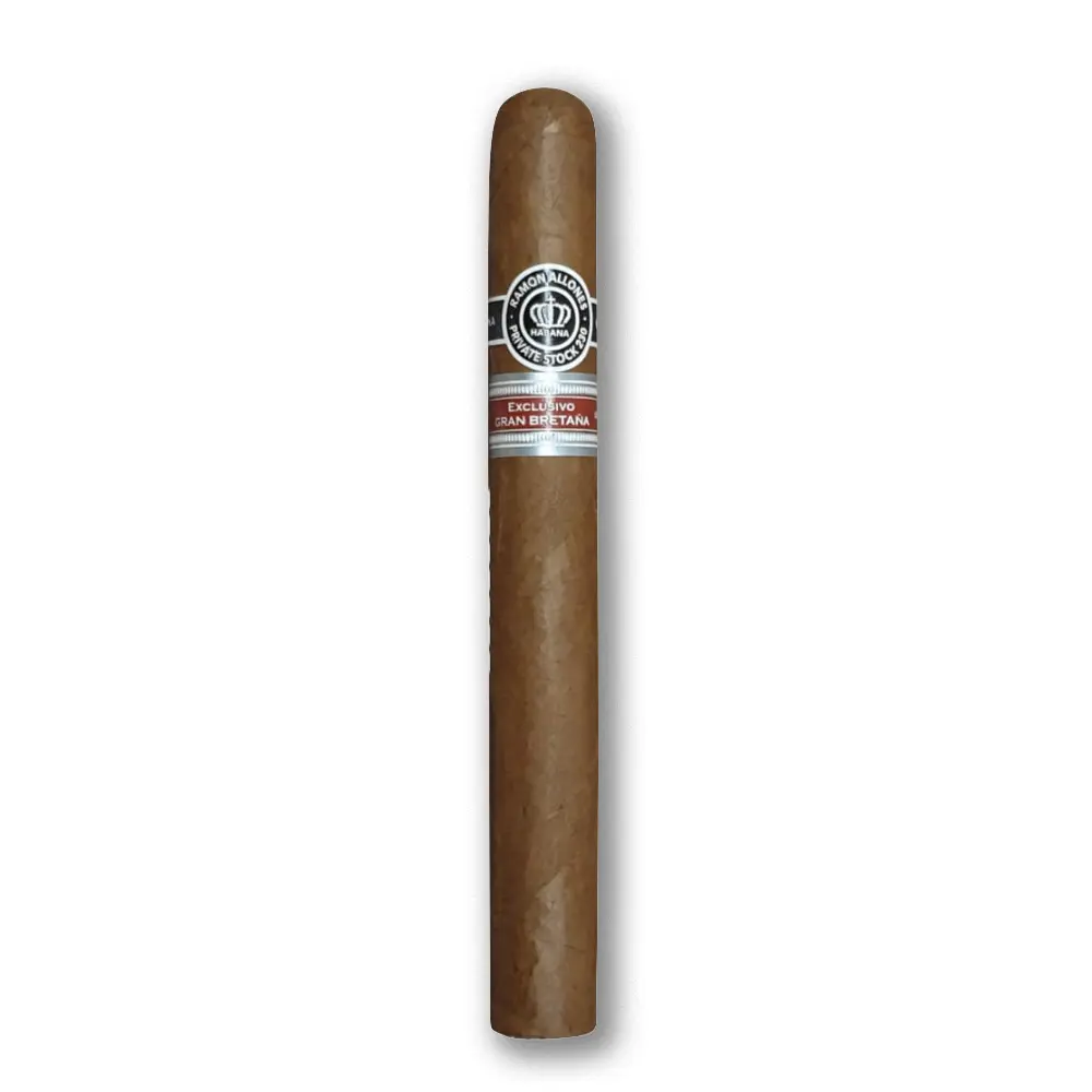 Ramon Allones Private Stock 230 UK Regional Edition 2020 - Single Cigar
