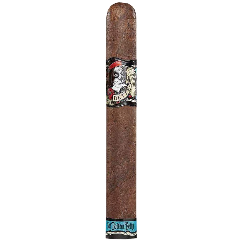 Drew Estate Deadwood Leather Rose Petit Corona - Single Cigar